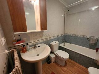 Piso en venta en Pinós