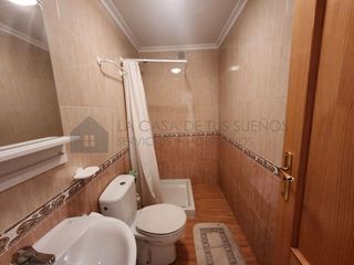 Piso en venta en Pinós