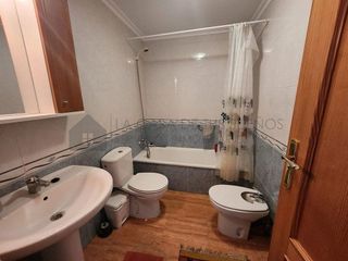 Piso en venta en Pinós