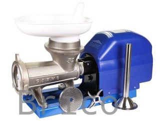 Picadora Eléctrica Niploy 32 GR10 Arepas Cremas - 2Hp - 06360 -