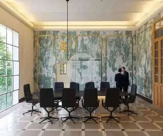 Oficina en alquiler en La Sagrera en Barcelona