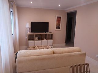 Piso en alquiler en Cruz Roja en Sevilla