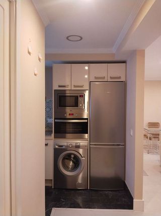 Piso en alquiler en Cruz Roja en Sevilla