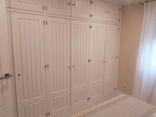 Piso en alquiler en Cruz Roja en Sevilla