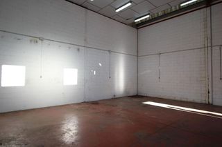 Nave industrial en alquiler en Pla de la Vallonga - Bacarot en Alicante