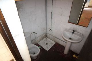 Nave industrial en alquiler en Pla de la Vallonga - Bacarot en Alicante