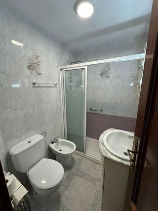 Piso en alquiler en Ambroz en Madrid