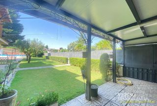 Chalet en venta en Humanes