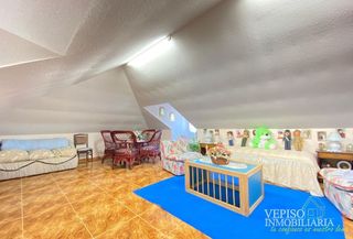 Chalet en venta en Humanes