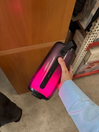 Altavoz JBL Negro Usado