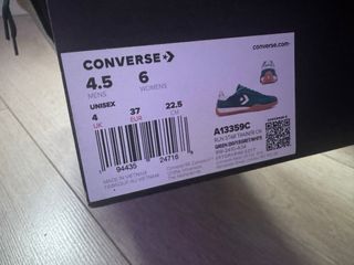 Converse Run Star Trainer Verde