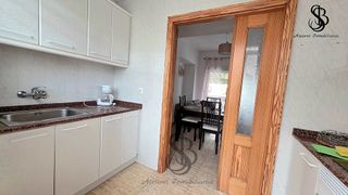 Piso en venta en Pla de Bon Repós en Alicante