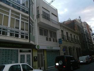 Oficina en venta en Plaza de Toros - Santa Rita en Almería