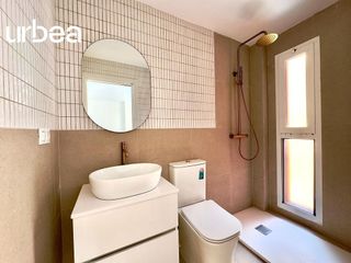 Piso en venta en Gamarra - La Trinidad en Málaga