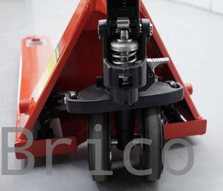 Transpaleta Hidráulica 2500 Kg - 1150x540 mm