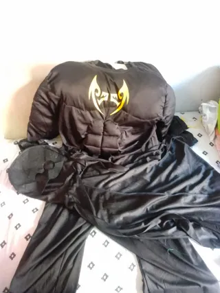 Disfraces para adulto