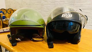 Aprilia Habana Custom 50cc Scooter Negra