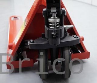 Transpaleta Hidráulica 2500 Kg - 1150x540 mm