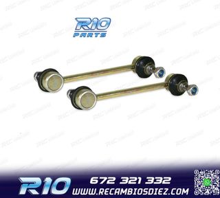 TIRANTES DE BARRA ESTABILIZADORA BMW E46 VOLKSWAGEN VW POLO