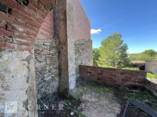 Casa rural en venta en Verges