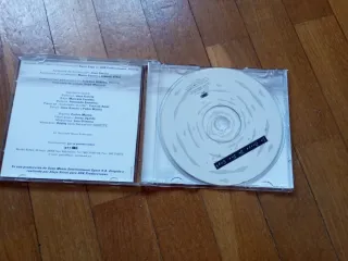 La Oreja De Van Gogh - Dile al Sol CD