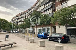 Garaje en venta en El Poblenou en Barcelona