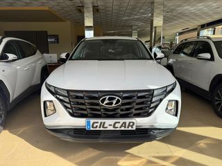 Hyundai Tucson 1.6CRDI KLASS