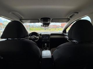 Hyundai Tucson 1.6CRDI KLASS