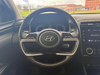 Hyundai Tucson 1.6CRDI KLASS