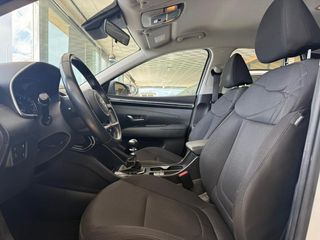 Hyundai Tucson 1.6CRDI KLASS