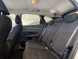 Hyundai Tucson 1.6CRDI KLASS