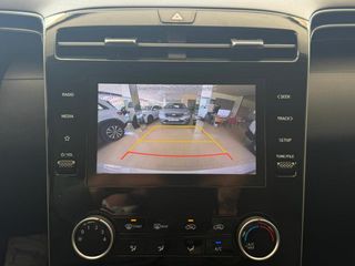 Hyundai Tucson 1.6CRDI KLASS