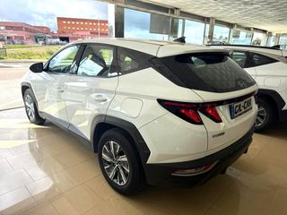 Hyundai Tucson 1.6CRDI KLASS