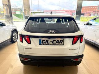 Hyundai Tucson 1.6CRDI KLASS