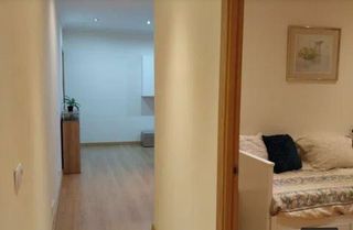 Piso en alquiler en San Juan en Pamplona