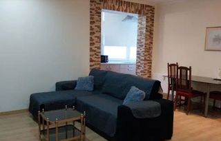 Piso en alquiler en San Juan en Pamplona