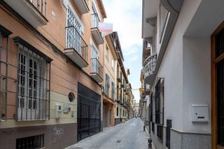 Casa adosada en venta en San Matías - Realejo en Granada