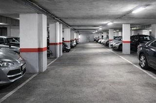 Garaje en alquiler en Tablero Bajo - Arruzafilla en Córdoba