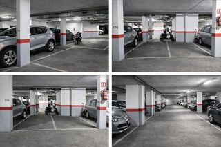 Garaje en alquiler en Tablero Bajo - Arruzafilla en Córdoba