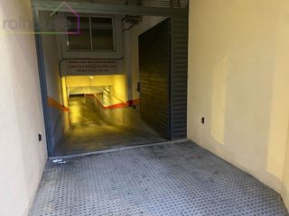 Garaje en alquiler en Marquès de la Fontsanta - Pere Garau en Palma de Mallorca