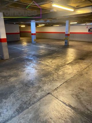 Garaje en alquiler en Marquès de la Fontsanta - Pere Garau en Palma de Mallorca