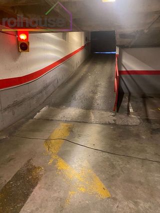 Garaje en alquiler en Marquès de la Fontsanta - Pere Garau en Palma de Mallorca