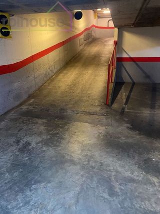 Garaje en alquiler en Marquès de la Fontsanta - Pere Garau en Palma de Mallorca