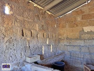 Casa rural en venta en Pobla (Sa)