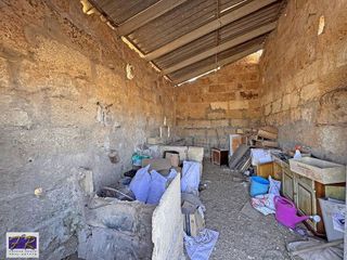 Casa rural en venta en Pobla (Sa)