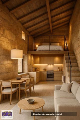 Casa rural en venta en Pobla (Sa)