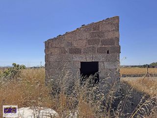 Casa rural en venta en Pobla (Sa)