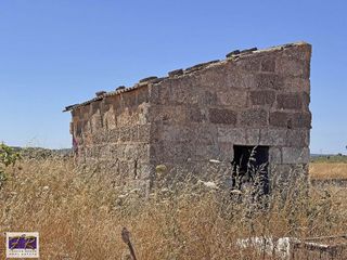 Casa rural en venta en Pobla (Sa)