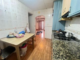 Chalet en venta en Águilas ciudad en Águilas