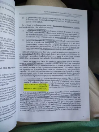Historia del Delito y del Castigo en la E.Contempo